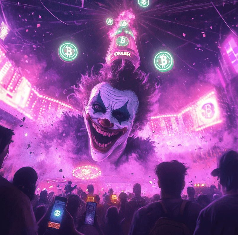 🌍 Phase 1: Launch & Early Growth (April 2025)